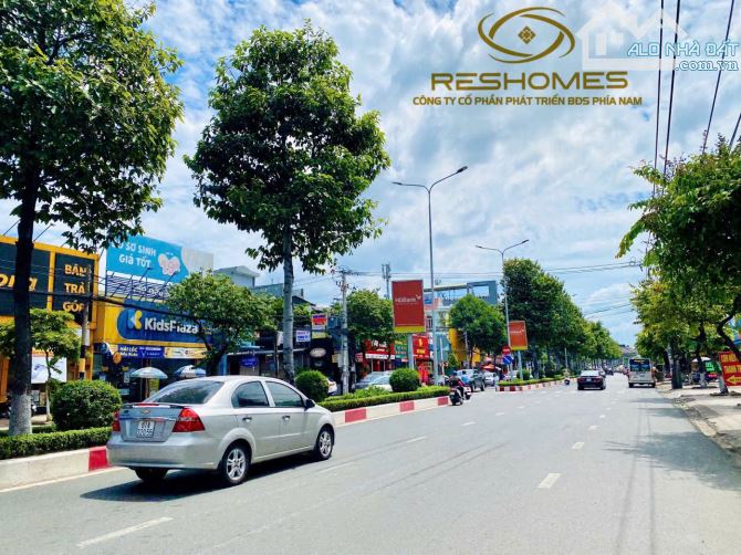 🔺Cho THUÊ nhà nguyên căn 1T2L 500m2 đường Đồng Khởi ngay bệnh viện Đồng Nai, Biên Hòa. - 1