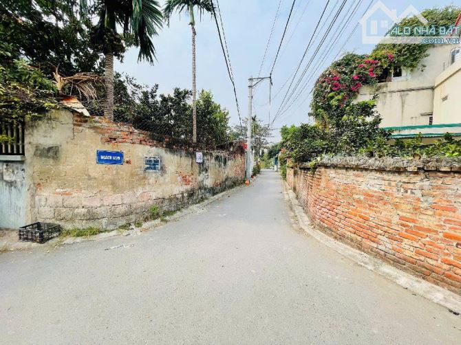 ĐƯỜNG GIÁP HẢI, Ngõ ô tô thông, Kinh doanh đỉnh, Nhỉnh 11 tỉ - 120M – 8.2M Mặt tiền - 1