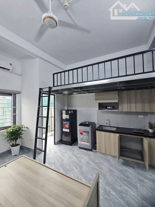 BÁN NHÀ PHÚ LƯƠNG HÀ ĐÔNG CCMN PHỐ XỐM ĐẠI HỌC ĐẠI NAM - 1