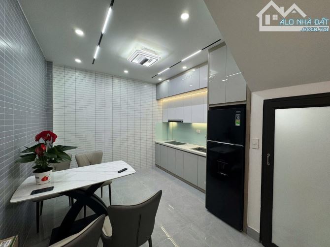 Siêu phẩm Khương Hạ, Thanh Xuân, ngõ 3 gác tránh xe máy, thông, full nội thất, 7.8 tỷ - 1