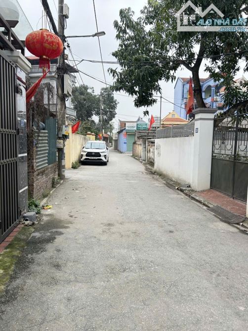MẶT PHỐ, Mặt ngõ to, Ô tô tránh 196M – 4.4M – Chỉ 14 Tỷ, Đầu tư tốt, tiềm năng tăng giá ca - 1