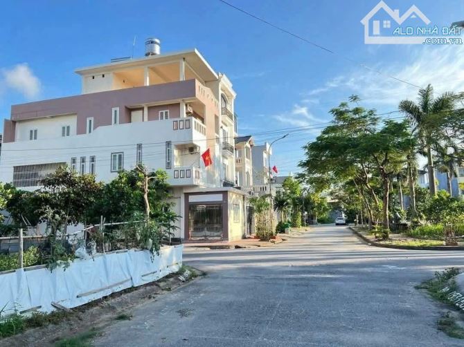Bán lô đất 150m2 Trang Quan, An Đồng, An Dương giá 5,55 tỷ đường 12m - 1