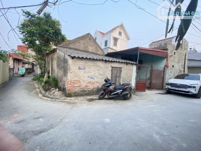 LÔ GÓC ĐẸP, Ô tô tránh, Đầu tư xây ở tuyệt vời 143M – 15M – CHỈ 12 TỶ, Phân lô đẹp - 1