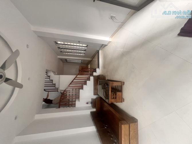 BÁN NHÀ CHÙA VÕ – GẦN GELEXIMCO – LÔ GÓC – TIỆN ÍCH NGẬP TRÀN – 36.8M²x4T – 6.7 TỶ - 1