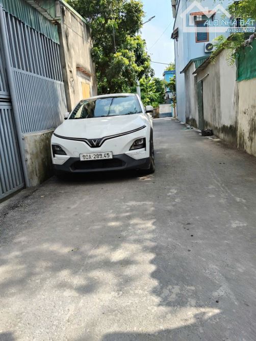 1ty290 Cần bán lô đất đẹp – Tổ 7, Lê Hồng Phong, TP Phủ Lý, Hà Nam - 1