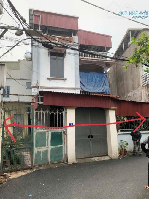 LÔ ĐẤT ĐẸP 120M – 9M Tiền – Nhỉnh 14 tỷ, Ô tô tránh, Kinh doanh đỉnh - 1