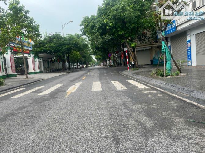 Bán ĐẤT P/ lô Đấu Giá Thanh Am, Việt Hưng, lô góc, kinh doanh, DT 98m, MT 16m, nhỉnh 19 tỷ - 1