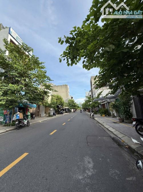 Bán đất MT đường ĐẶNG VŨ HỶ - VỊ TRÍ VÀNG TRỤC BIỂN MỸ KHÊ! - 1