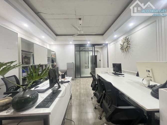 SIÊU HỜI! TÔI CHO THUÊ 45M TẦNG 2  FULL ĐỒ CHUYỂN VÀO NGAY KĐT VĂN PHÚ - GIÁ SỐC CHỈ 5.5TR - 1