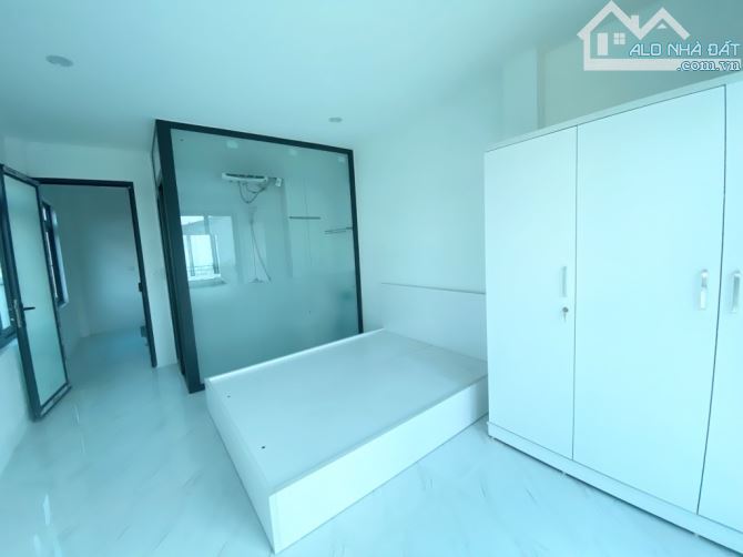 BÁN NHÀ Ỷ LA  DƯƠNG NỘI) – LÔ GÓC – Ô TÔ 50M – NHÀ ĐẸP MỚI Ở LUÔN – 33M²x5T - 1