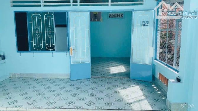 Bán nhà P.Tân Triều (Bửu Long cũ) 82m2, Đường Ngô Thì Nhậm. Giá 2,2 tỷ. - 1