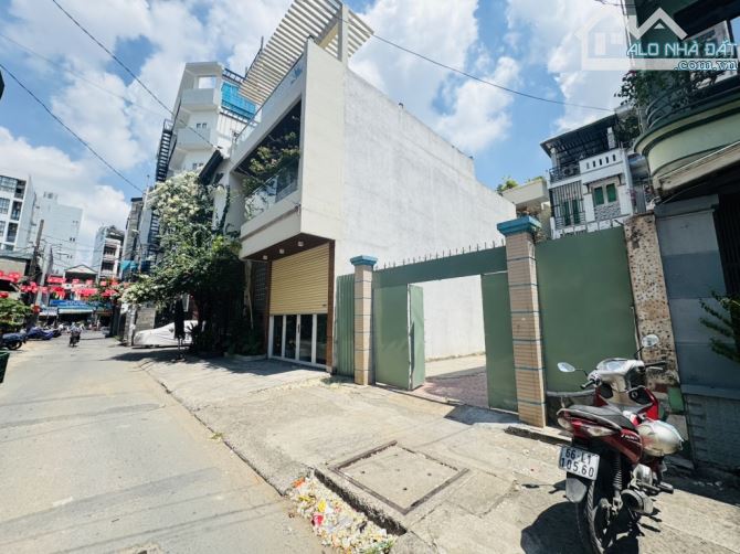 Siêu VIP, Dương Bá Trạc, Quận 8, Đường nhựa 8m, 6x12m, chỉ 15.x tỷ - 1