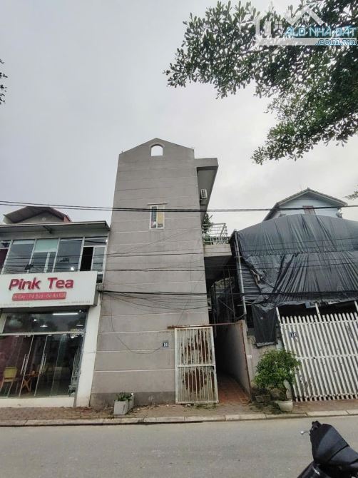 CCMN DÒNG TIỀN LỚN 120M – 9M Tiền – Nhỉnh 14 tỷ, Ô tô tránh, Kinh doanh đỉnh - 1