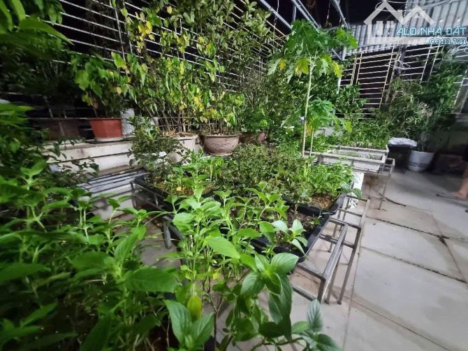 NHÀ ĐẸP PHỐ VIP TRẦN XUÂN SOẠN – TRUNG TÂM HÀ NỘI - 45M2 - 6 TẦNG THANG MÁY - 1