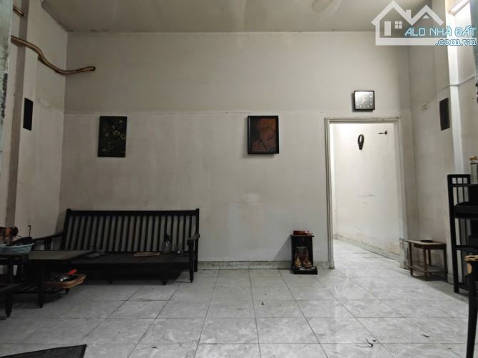 Nhà 2 tầng 5.3x10m 298/11C Nơ Trang Long 5.2 tỷ - 1