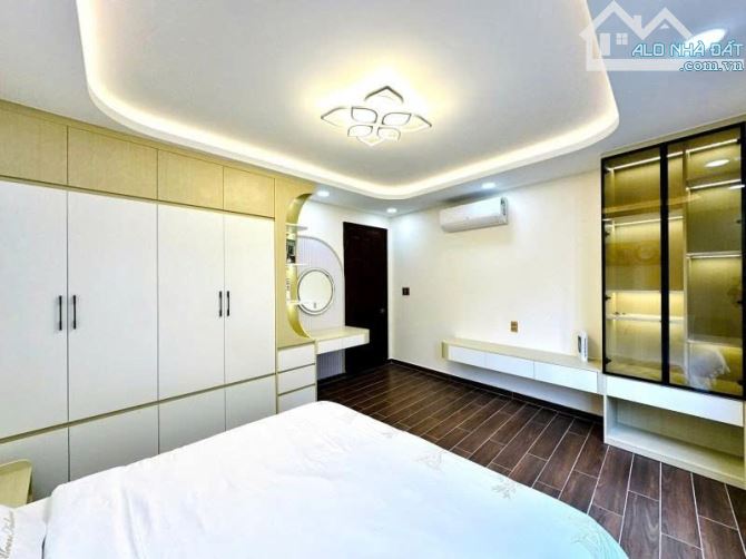 Bán nhà 1/ Lê Văn Sỹ, Gần Phạm Văn Hai -Hoàng Văn Thụ, 6x7m, 4 Tầng  - 4PN, 8,8 tỷ - 1