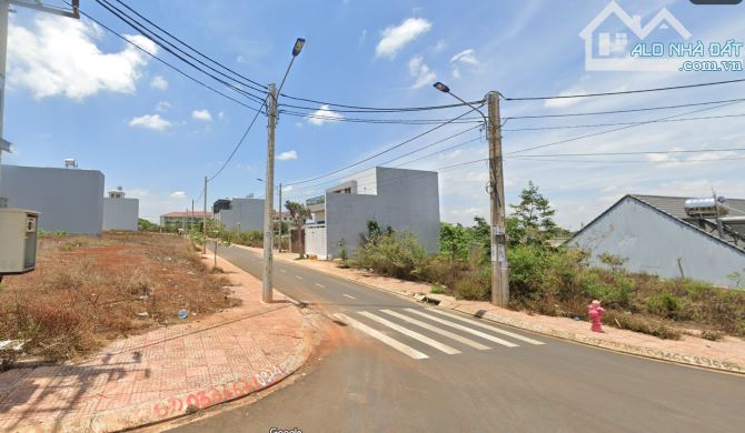Đất đấu giá TDP4 tháng 8/2025 - Dãy dân cư mới hẻn 193 Nguyễn Văn Cừ - 1