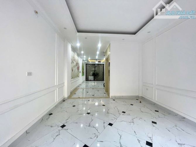 💥💥💥  MỚI KÍNH KONG - CẦU BƯƠU - THANH TRÌ - DT34M * 5TẦNG -  ĐẦY ĐỦ CÔNG NĂNG- CHỦ TẶ - 1