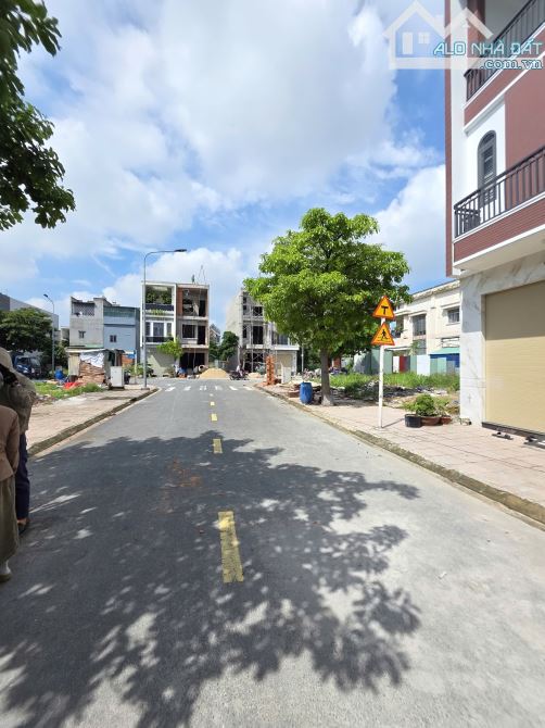 Bán nhà KDC hiện hữu, gần đường Phan Đình Giót, p.An Phú, Thuận An chỉ 4,5 tỷ TL M6692 - 1