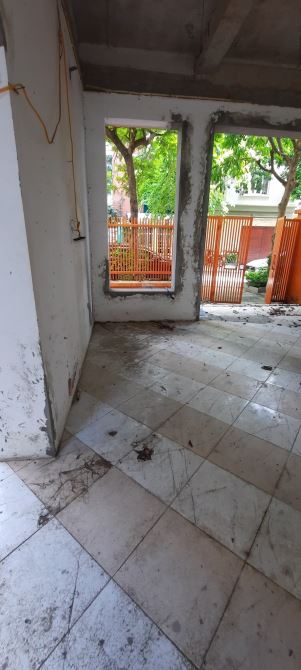 ✅ BÁN BIỆT THỰ NGUYỄN VĂN LỘC LÀNG VIỆT KIỀU CHÂU ÂU 134M² X 3T X MT 8,5M GIÁ 41 Tỷ - 1
