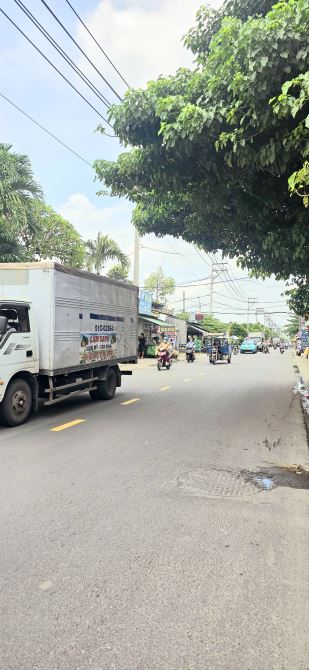 4. 🏆 Cực Hiếm! Mặt Tiền Phan Văn Hớn – 5x50 – 3 Tầng – Chỉ Hơn 12 Tỷ! - 1