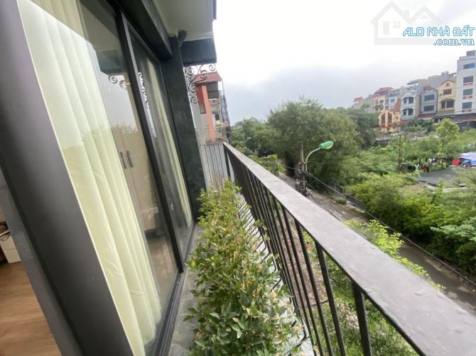 BÁN TÒA VP ĐỖ ĐỨC DỤC 75M2X9 TẦNG+1HẦM,THANGMÁY,130 TRIỆU/M,LÔ GÓC,29.8 TỶ - 1