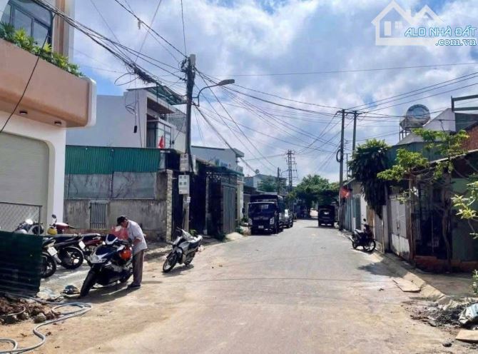 💥💥BÁN ĐẤT MẶT TIỀN HẺM 72 Y NUÊ – Buôn Ma Thuột GẦN CHỢ 👉 - 1
