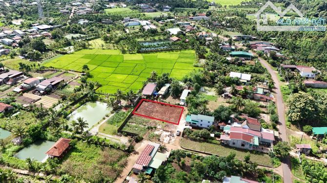 🏡🏡 Bán 4 Lô Liền Kề Rẻ Đẹp Nhất Nhì Thôn 4 Thị Trấn Eapok 🏡🏡 - 1