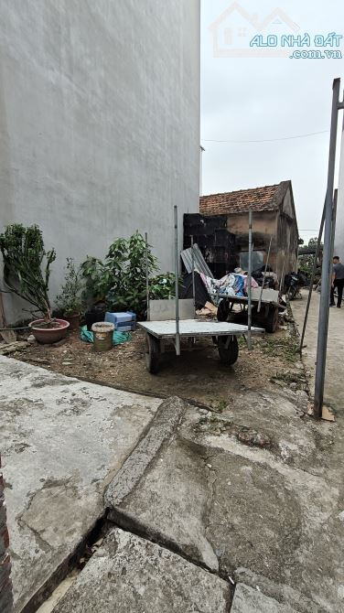 Bán 40m2 đất Tây Tựu - Lô góc, Ngõ rộng thoáng, sát vành đai 3.5 - 1
