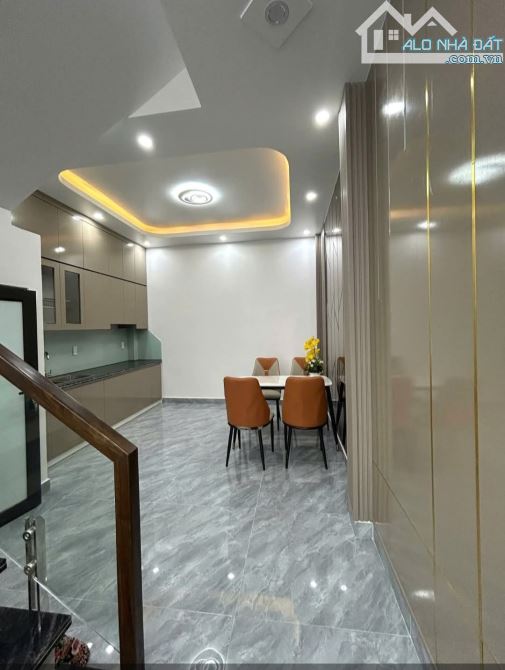 Bán nhà Phạm Hữu Điều, An Dương, Lê Chân, Hải Phòng. 3 tầng, 42m2, 2,98 tỷ. Ngang gần 4m, - 1