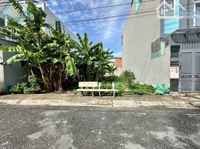 ❤️ĐẤT FULL THỔ CƯ – 92.7M² – ĐƯỜNG 7M – THỚI TAM THÔN, HÓC MÔN – GIÁ 3.9TỶ ✅ DT: 5 x 19m ( - 1