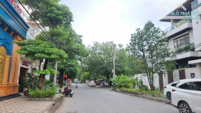 Bán đất 230m2 mặt đường Vĩnh Lưu, Đông Hải, Hải An - 1