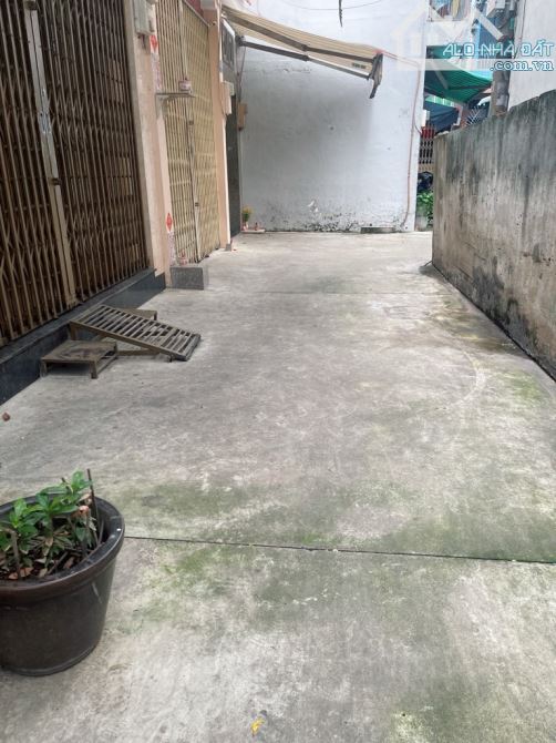 BÁN NHÀ HẺM LÊ THỊ BẠCH CÁT, QUẬN 11, 43M2 - 1