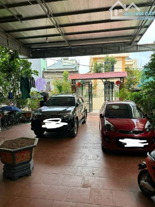Biệt thự kiên cố 3,5T _ Đặng Xá, GIA LÂM– sân để vài ô tô – 270m2, chỉ 16,3 tỷ - 1