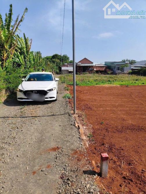 600 triệu một nền đối diện công ty DongIn thuộc Long Tân-đất đỏ - Bà Rịa, - 1