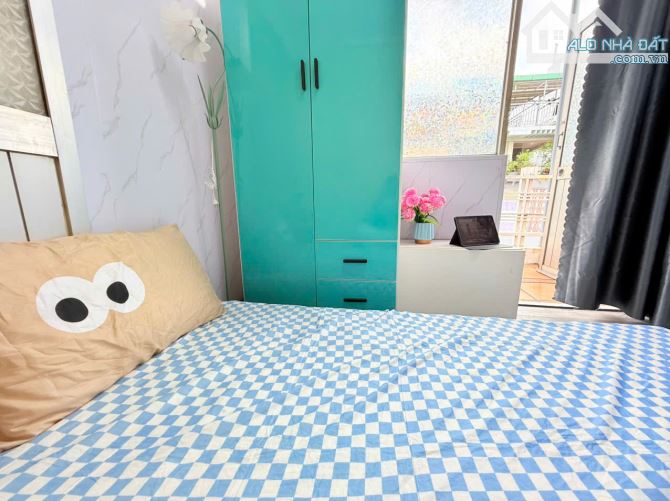 CHO THUÊ CĂN HỘ 2 PN (2 Phòng ngủ) QUẬN 5 GIÁ RẺ SINH VIÊN - 1