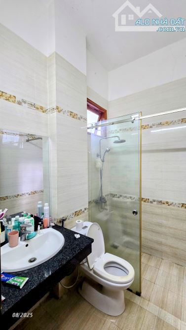 NHÀ SÂN VƯỜN MÁI THÁI RỘNG 390m²  MẶT TIỀN KINH DOANH Phường Tân Hòa - Hố Nai - ĐỒNG NAI - 1