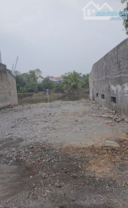112m2 hình thửa cực đẹp tại Cao Thành, Ứng Hoà, Giá chỉ 1,5 tỷ - 1