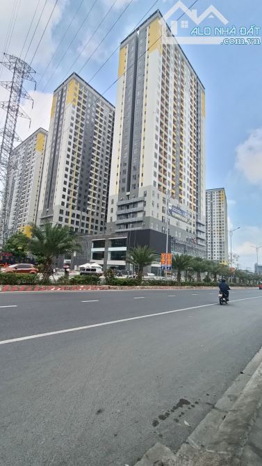 Bán đất ngang hơn 9m, nở hậu, gần Bcons Thống Nhất Làng Đại học, 358m2, Đông Hoà chỉ 11tỷ - 1