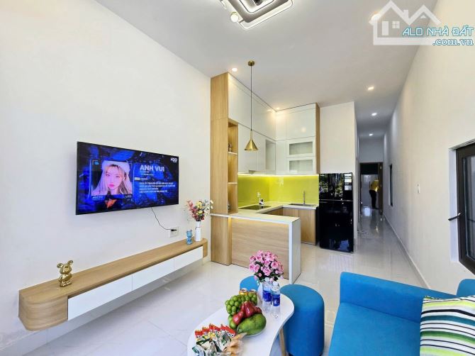 📌📌📌Làm việc trực tiếp!!! 🏠 Bán nhà kiệt 1014/ Tôn đản thông Kiệt 12 Trường Sơn - 1