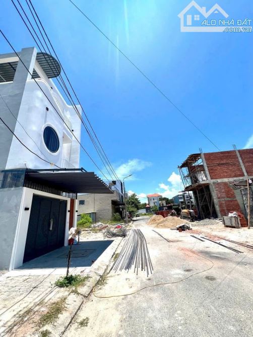 📌📌📌LÀM VIỆC TRỰC TIẾP GIÁ TỐT !!! Bán Đất đường xuân thiều gần khu Mykazuki - 1
