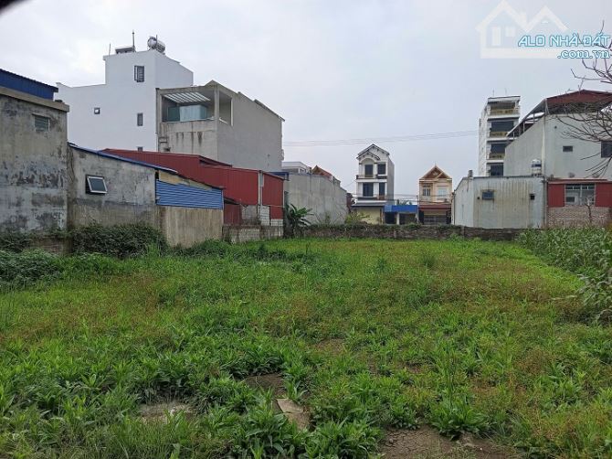 Bán Đất Thôn Hoà Chử, Xã Trường Thành, An Lão, Hải Phòng – 765m² Vuông Đẹp, - 1