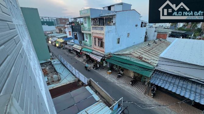 🎉🎉🔥NÓNG -TOÀ CĂN HỘ 12 PHÒNG ĐƯỜNG ĐỒNG KÈ-DOANH THU 480 TRIỆU/NĂM - 1