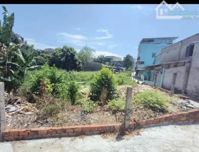 📌📌📌Làm việc trực tiếp!!! Bán lô đất kiệt 884 Nguyễn lương Bằng giá rẻ 🌺 - 1