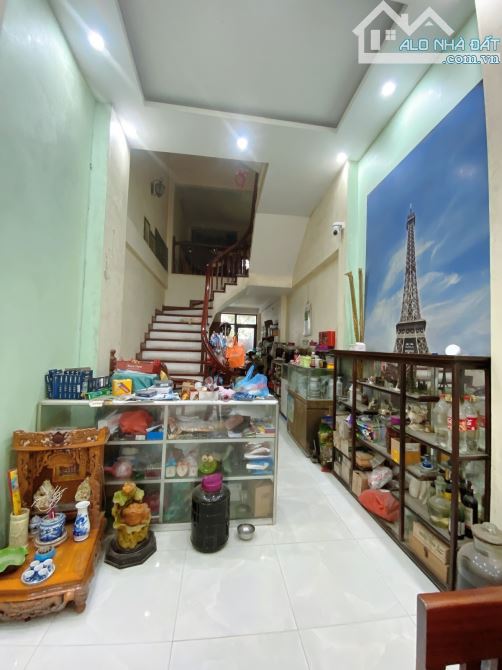 BÁN ĐẤT BỒ ĐỀ – LONG BIÊN - 166M2 – GIÁ 41.5 TỶ - 1