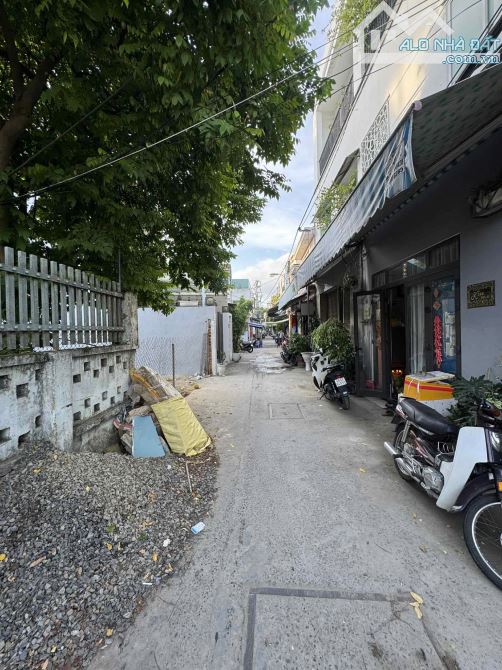 📌📌📌LÀM VIỆC TRỰC TIẾP GIÁ TỐT !!! Bán Lô đất bự kiệt Nguyễn Văn Linh - 1