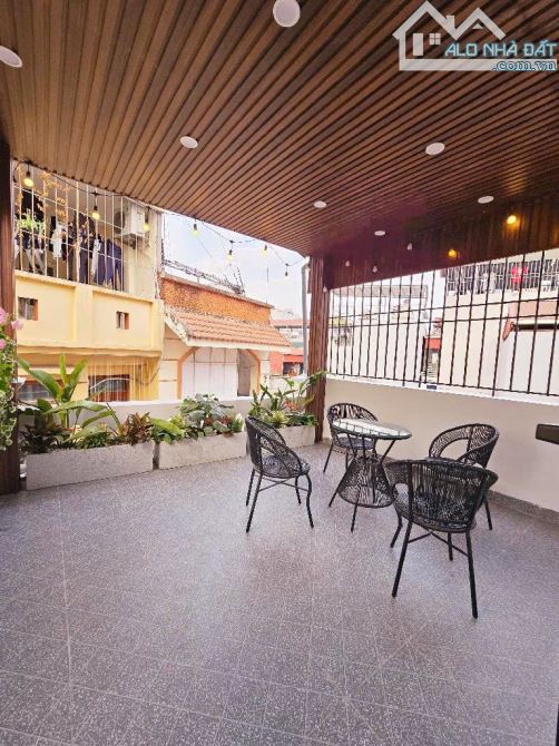 BÙI XƯƠNG TRẠCH-THANH XUÂN - 4 Tầng  - 45m2 - 1