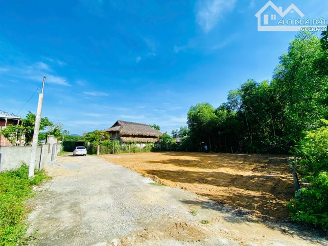 📌📌📌LÀM VIỆC TRỰC TIẾP GIÁ TỐT !!! cần bán 2 lô đất thôn Khương Mỹ, xãHòa Phong, - 1