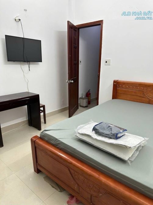 HÓT - NHÀ ĐẸP HXH NGUYỄN ĐÌNH CHIỂU- Q3 - 5 TẦNG - 8PHÒNG  CHO THUÊ - 45M2 - NHỈNH 9 TỶ - 1