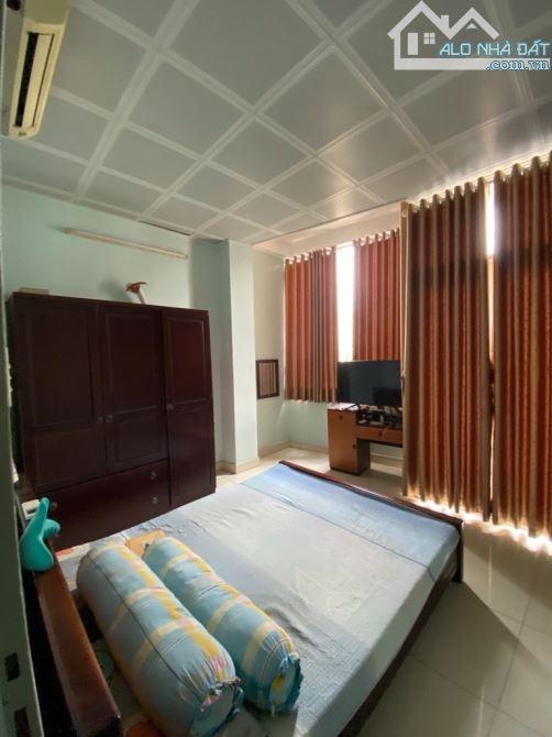 🔥Mặt tiền TÂN SƠN NHÌ-TÂN PHÚ 4.05 x 7m 9,9 tỷ - 1